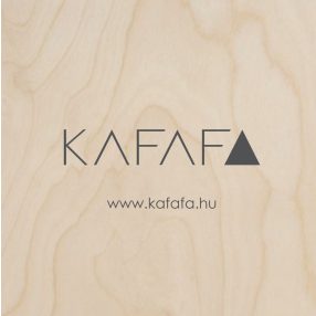FA FÜZETBŐL LÁMPA