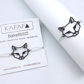 Bakelit karkötők